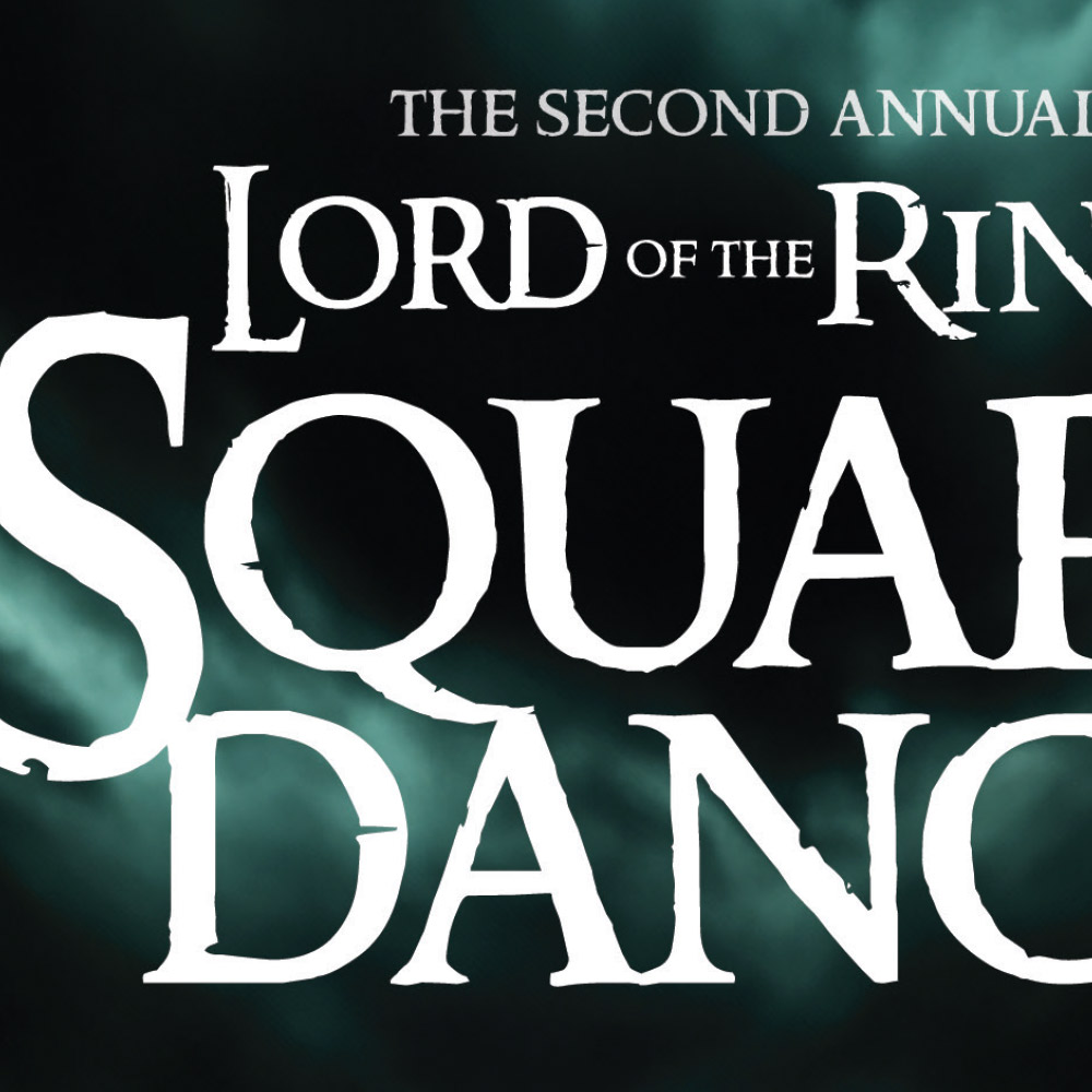 Design thumbnail - Lord of the Rings Square Dance 2024