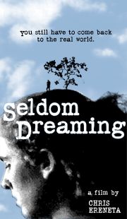 Seldom Dreaming Poster Image