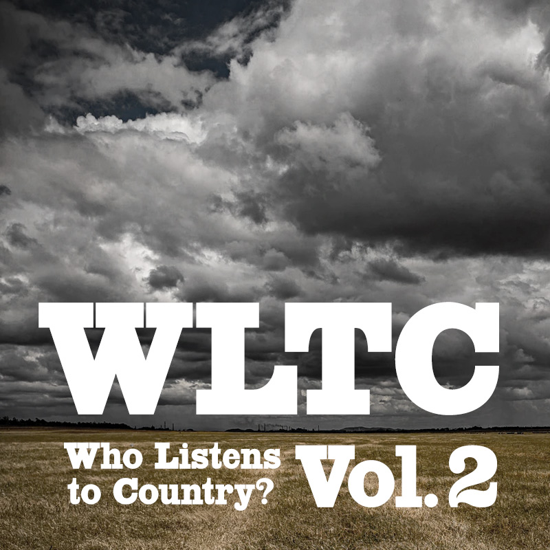 Playlist art for WLTC Volume 2