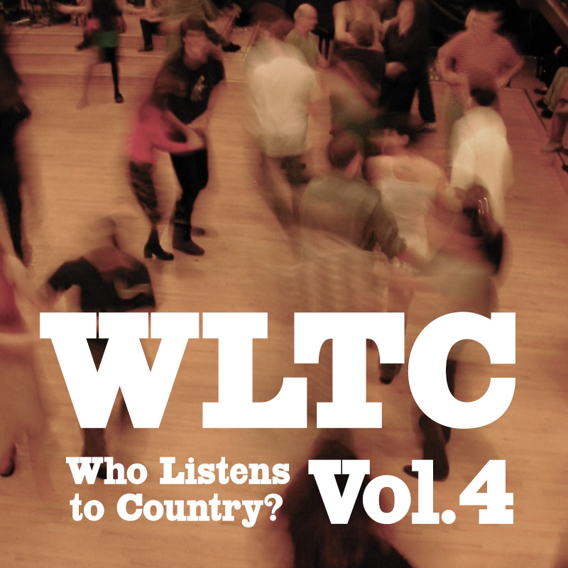 Playlist art for WLTC Volume 4