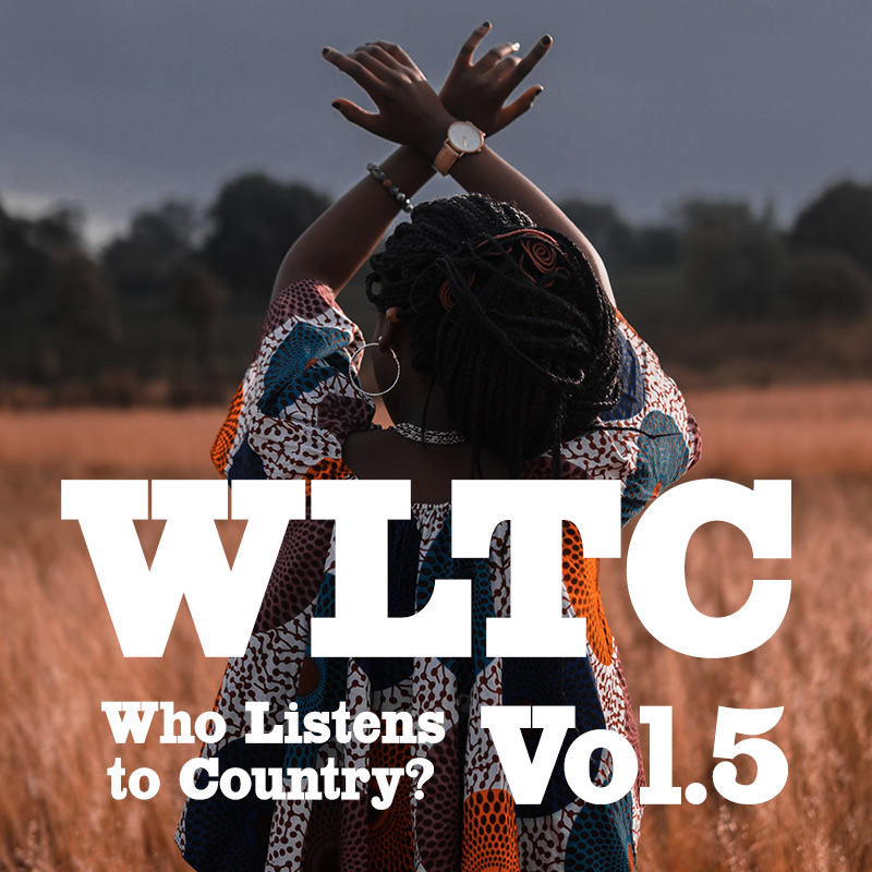 Playlist art for WLTC Volume 5