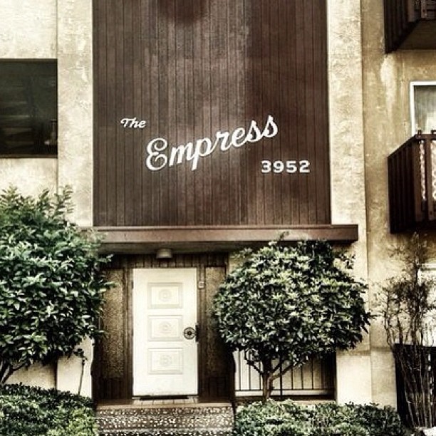 Signage photo