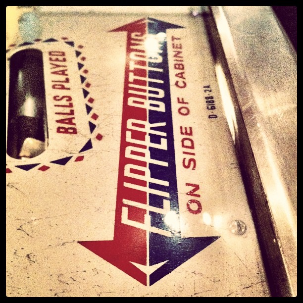 Signage photo