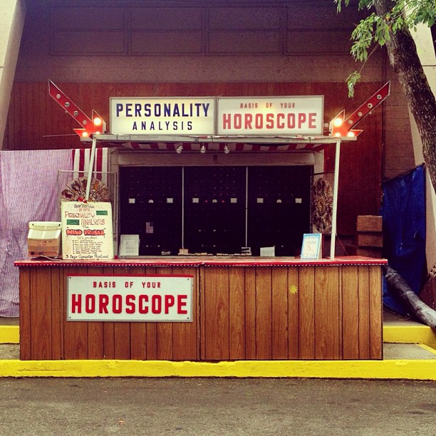 Signage photo