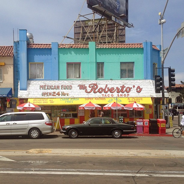 Signage photo