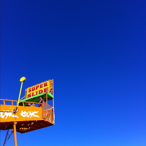 Signage photo